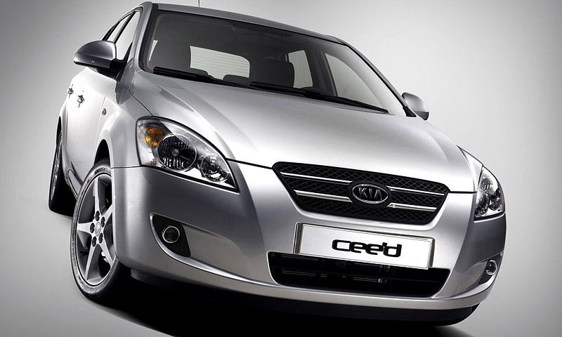 Ремонт дизелей KIA